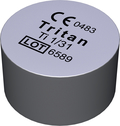 Tritan Ti1, 31 g