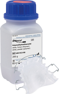 Orthocryl® white, Pulver