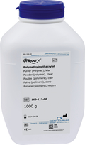 Orthocryl® powder, clear