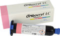 Orthocryl® LC, transparent pink