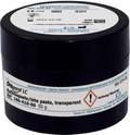 Bite paste, transparent, for Orthocryl® LC