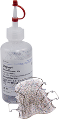 Orthocryl® Disco glitter, iris