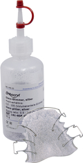 Orthocryl® Disco glitter, silver