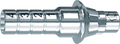 tioLogic® TWINFIT CAD/CAM Titanbasis VARIO L, conical, GH 1.6 mm, inkl. AnoTite Schraube