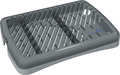 Osteotome tray, not equipped