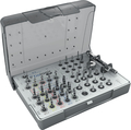 tioLogic® ST surgical tray