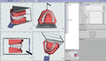 OnyxCeph3TM Module Articulate