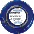CoCr welding wire, ø 0.35 mm