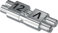 Variety Maxi – 12, ohne Arme