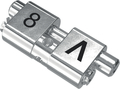Variety Mini – 8, ohne Arme