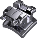 discovery® smart sl, selbstligierendes Metallbracket, Zahn 15, -7° Torque, 0° Angulation, McLaughlin-Bennett-Trevisi** 22