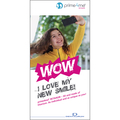 Patientenbroschüre, prime4me® RETAIN3R