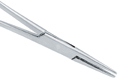 Mosquito forceps, without hook