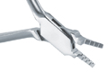 Lingual bending pliers, Premium Line