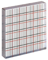 Measuring grid