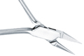 Adams pliers Medium, with rounded beak, Premium-Line
