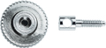 Locking screw