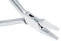Flachzange, breit, Premium-Line