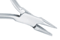 Hollow chop pliers Medium, EQ-Line