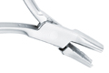 Ruhland loop forming pliers Magnum, EQ-Line