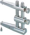 FKO-split-post fixator