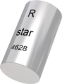 remanium® star,  Aufbrennlegierung