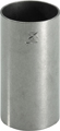 Casting ring made of stainless steel, size 1, ø 30 mm, height 55 mm