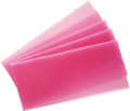 Modeling wax, pink