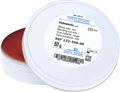 Sticky wax, red