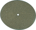 T-Trennscheibe, Stärke 1,00 mm, ø 40 mm