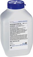 Orthalgenat® Ex, impression tray cleaner
