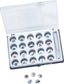 Decals, assortment