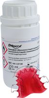 Orthocryl® Flüssigkeit, rot