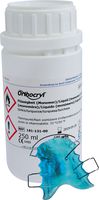 Orthocryl® liquid, turquoise