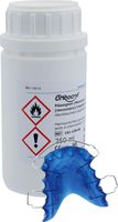 Orthocryl® Flüssigkeit, neonblau