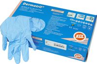 Dermatril®, Einmal-Schutzhandschuhe, Gr. S