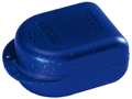 Appliance containers, maxi, blue