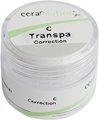 ceraMotion® Zr Correction transpa