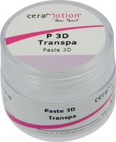 ceraMotion® One Touch Paste 3D transpa