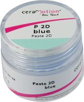 ceraMotion® One Touch Paste 2D blue