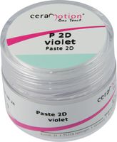 ceraMotion® One Touch Paste 2D violet