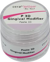 ceraMotion® One Touch Paste 3D Gingival Modifier