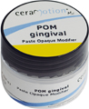 ceraMotion® Me Paste Opaque Modifier orange