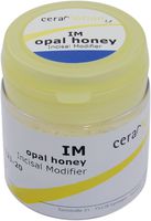 ceraMotion® Lf Incisal Modifier opal grey