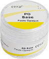 ceraMotion® Lf Paste Opaque base