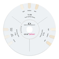 ceraMotion® Shade Disc Touch Up