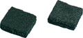 Carbon fibre chips