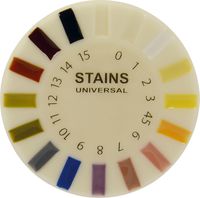 Farbring für Stains Universal