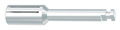 tomas®-driver (mechanical screwing aid)