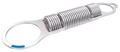 tomas®-coil spring, light (8 mm), nickel-titanium tension spring